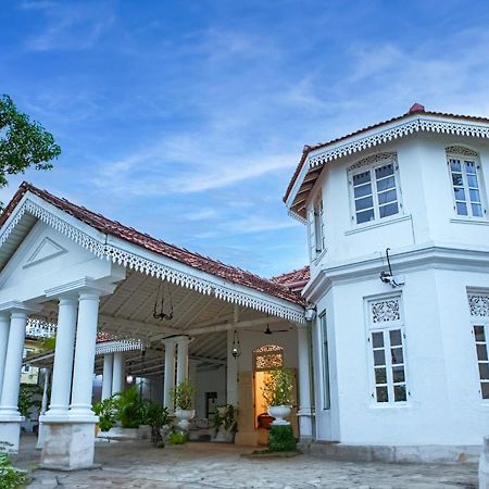 Dehiwala-Mount Lavinia Beverly Villa מראה חיצוני תמונה