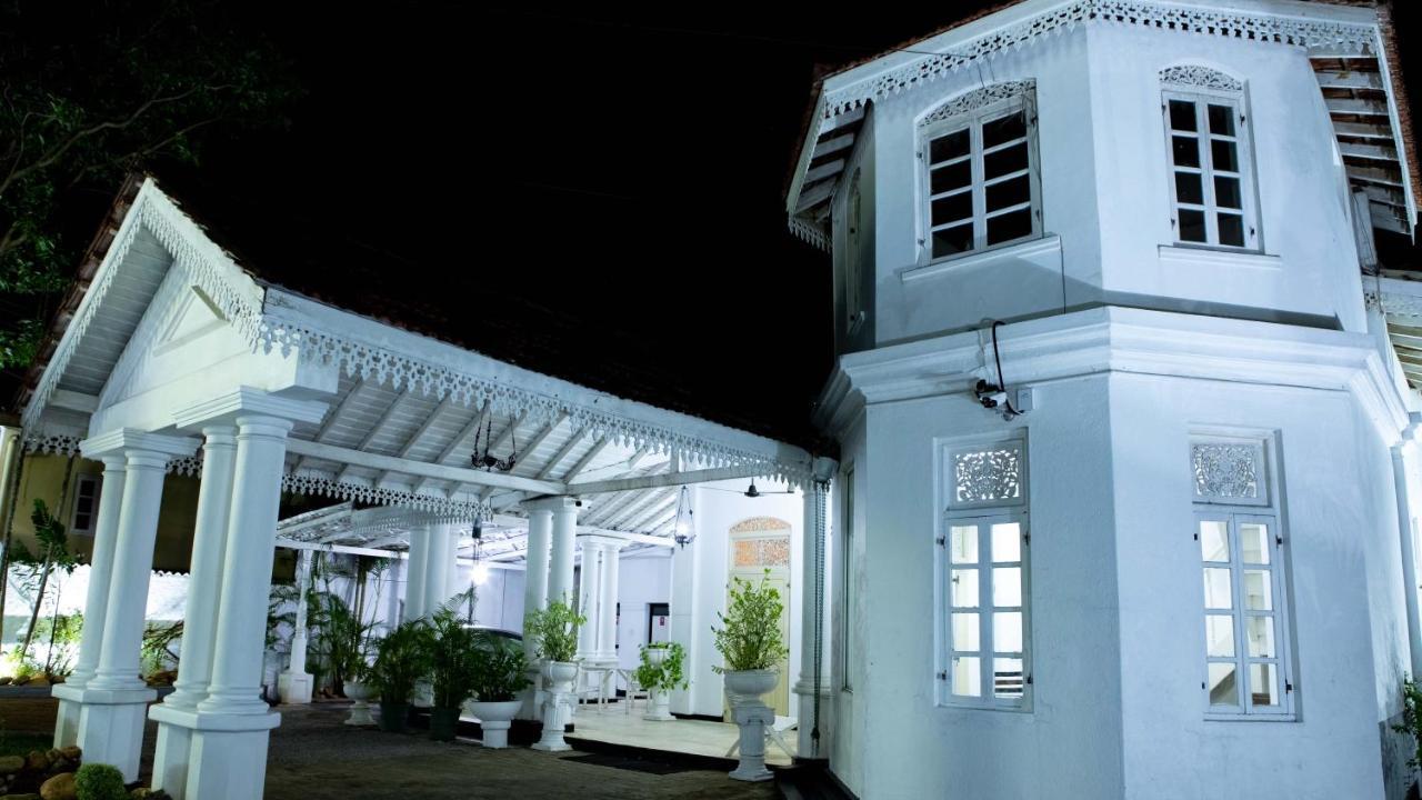 Dehiwala-Mount Lavinia Beverly Villa מראה חיצוני תמונה