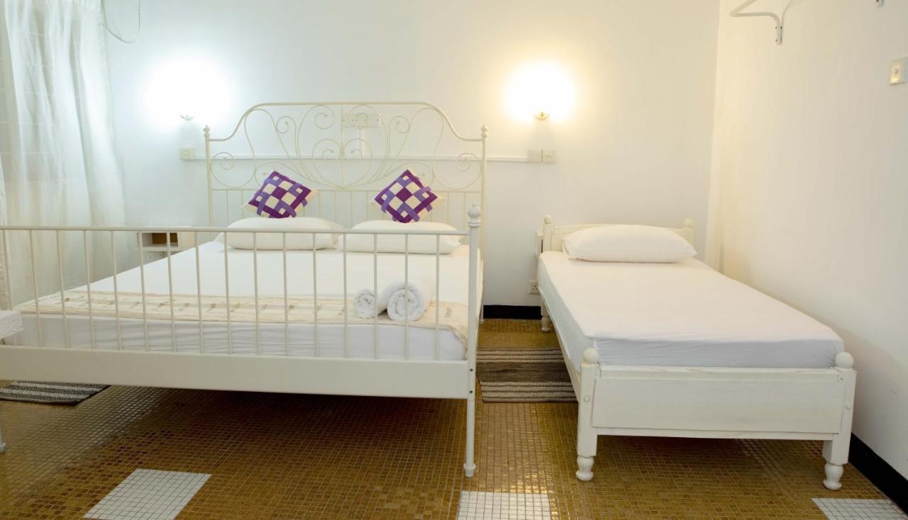 Dehiwala-Mount Lavinia Beverly Villa מראה חיצוני תמונה