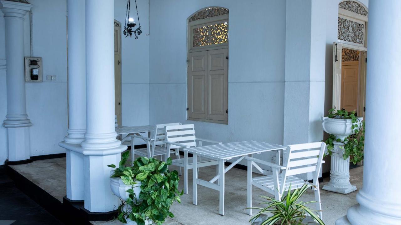 Dehiwala-Mount Lavinia Beverly Villa מראה חיצוני תמונה