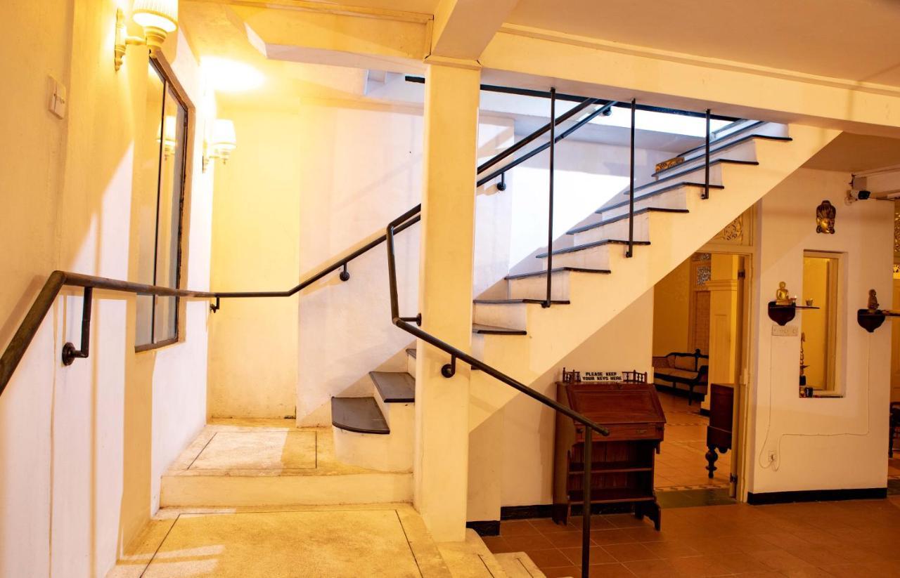 Dehiwala-Mount Lavinia Beverly Villa מראה חיצוני תמונה