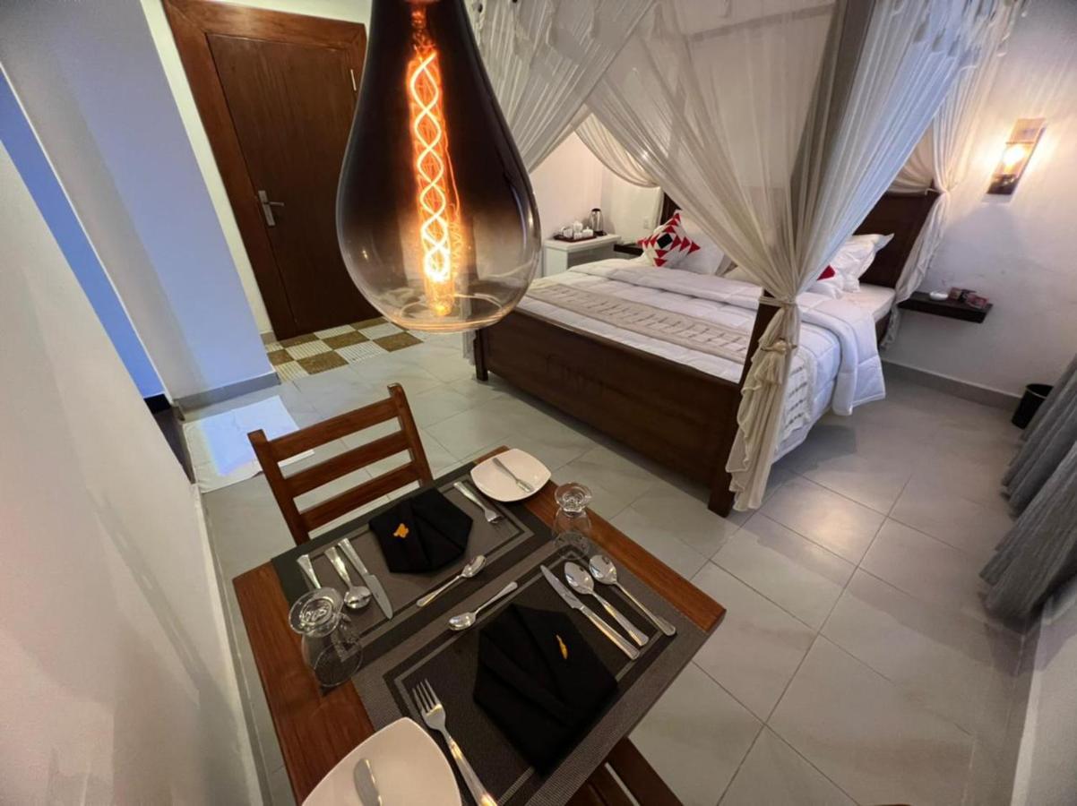 Dehiwala-Mount Lavinia Beverly Villa מראה חיצוני תמונה