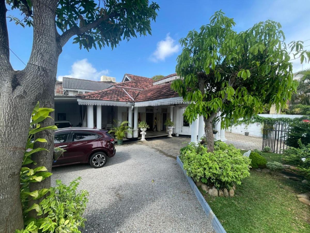 Dehiwala-Mount Lavinia Beverly Villa מראה חיצוני תמונה