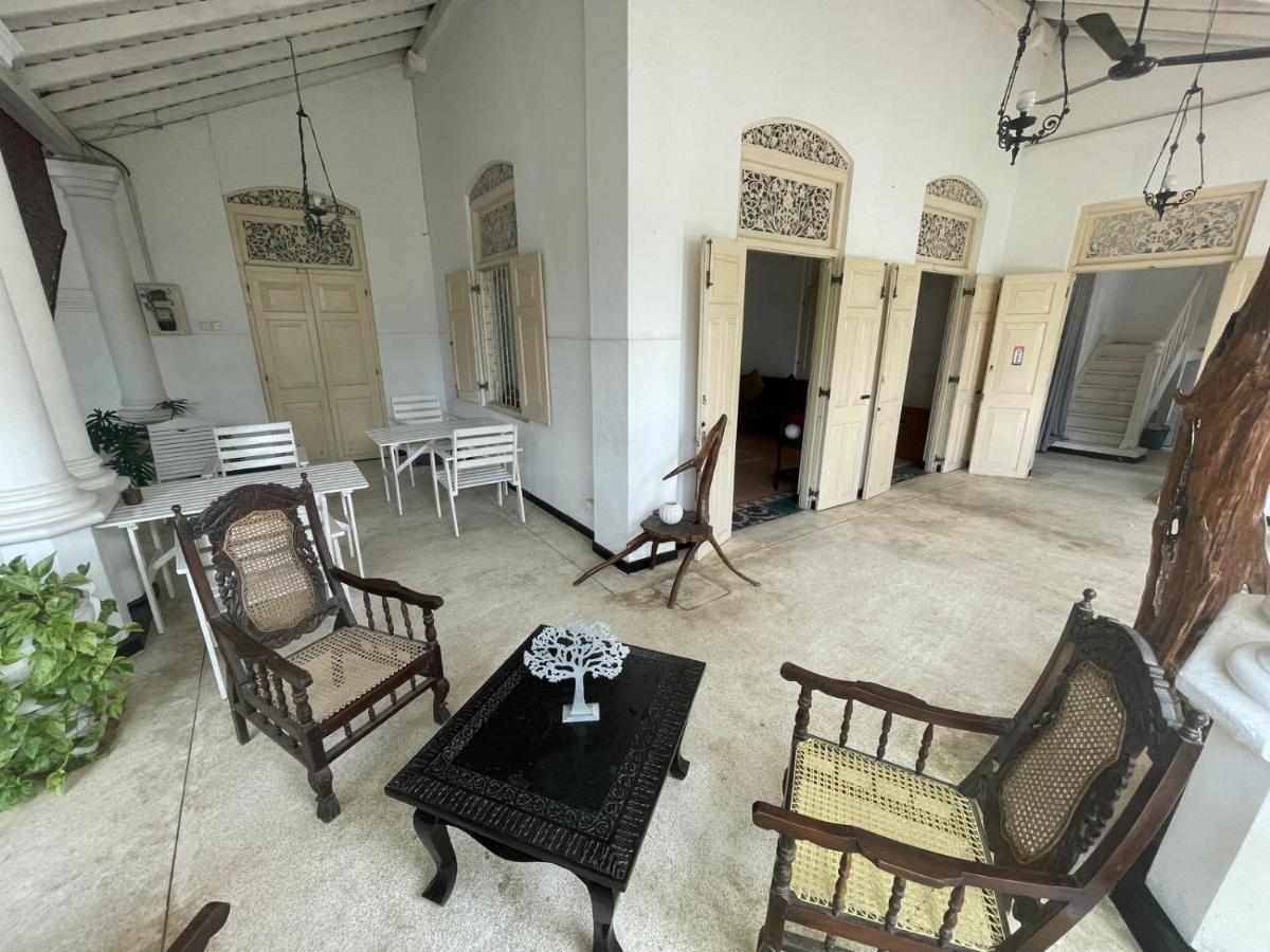 Dehiwala-Mount Lavinia Beverly Villa מראה חיצוני תמונה