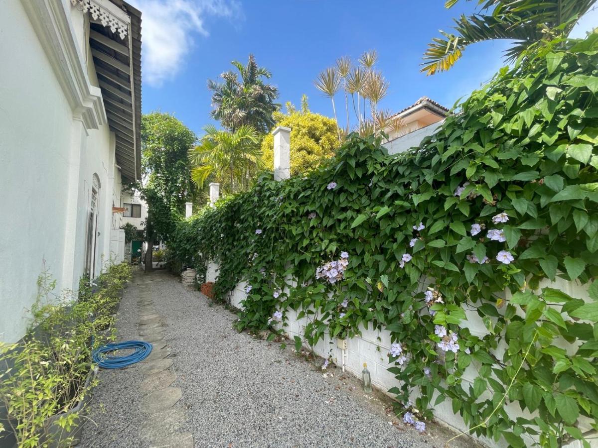 Dehiwala-Mount Lavinia Beverly Villa מראה חיצוני תמונה