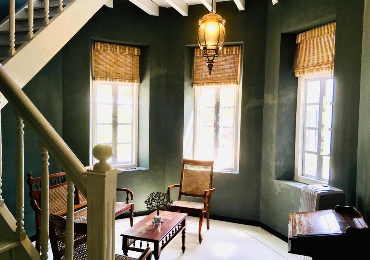 Dehiwala-Mount Lavinia Beverly Villa מראה חיצוני תמונה