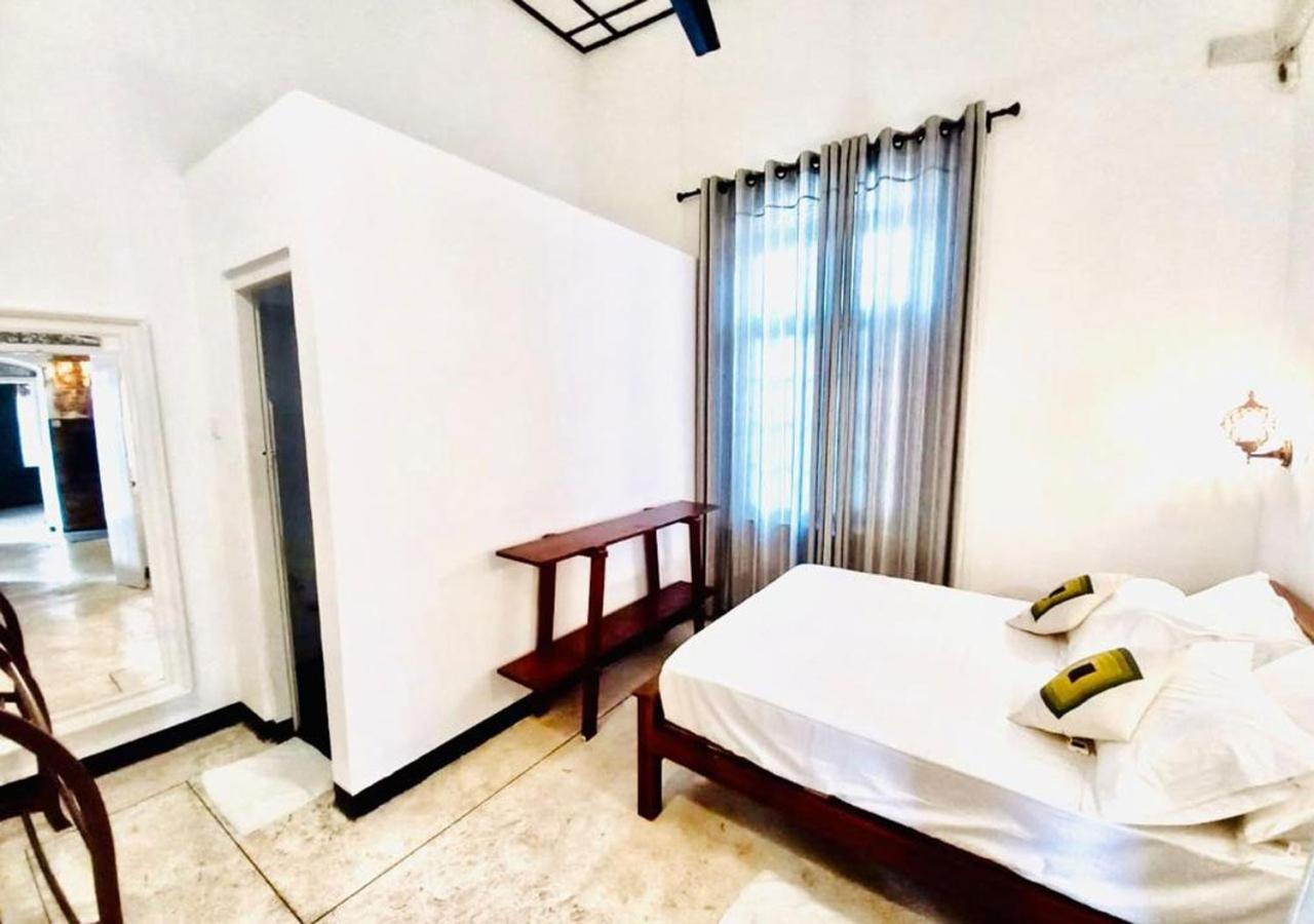 Dehiwala-Mount Lavinia Beverly Villa מראה חיצוני תמונה