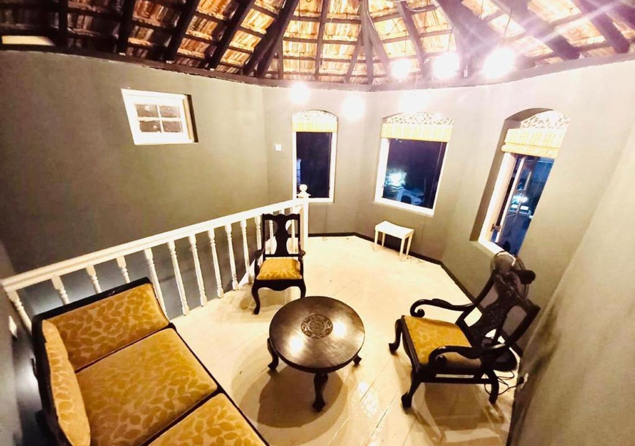 Dehiwala-Mount Lavinia Beverly Villa מראה חיצוני תמונה