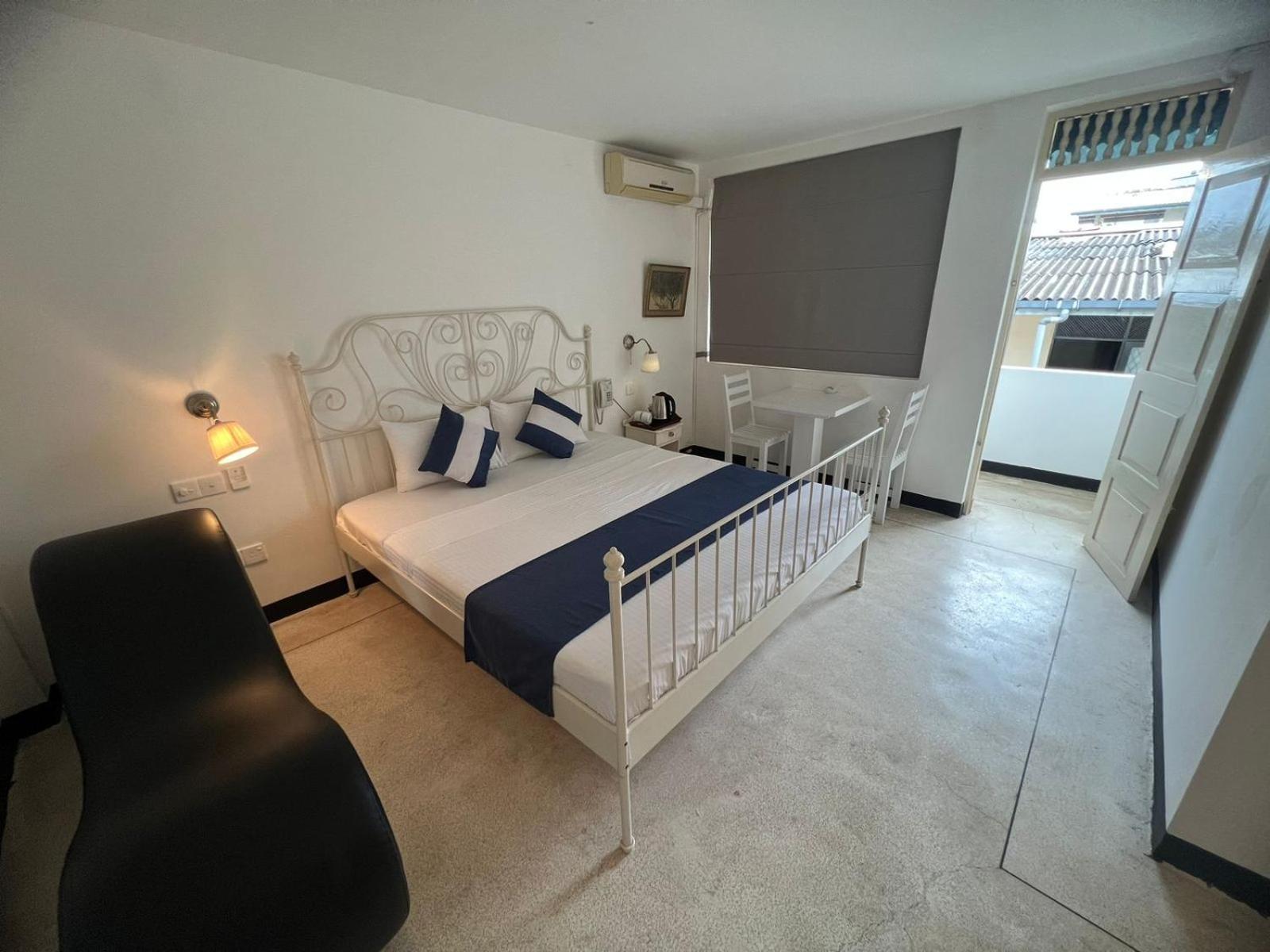 Dehiwala-Mount Lavinia Beverly Villa מראה חיצוני תמונה