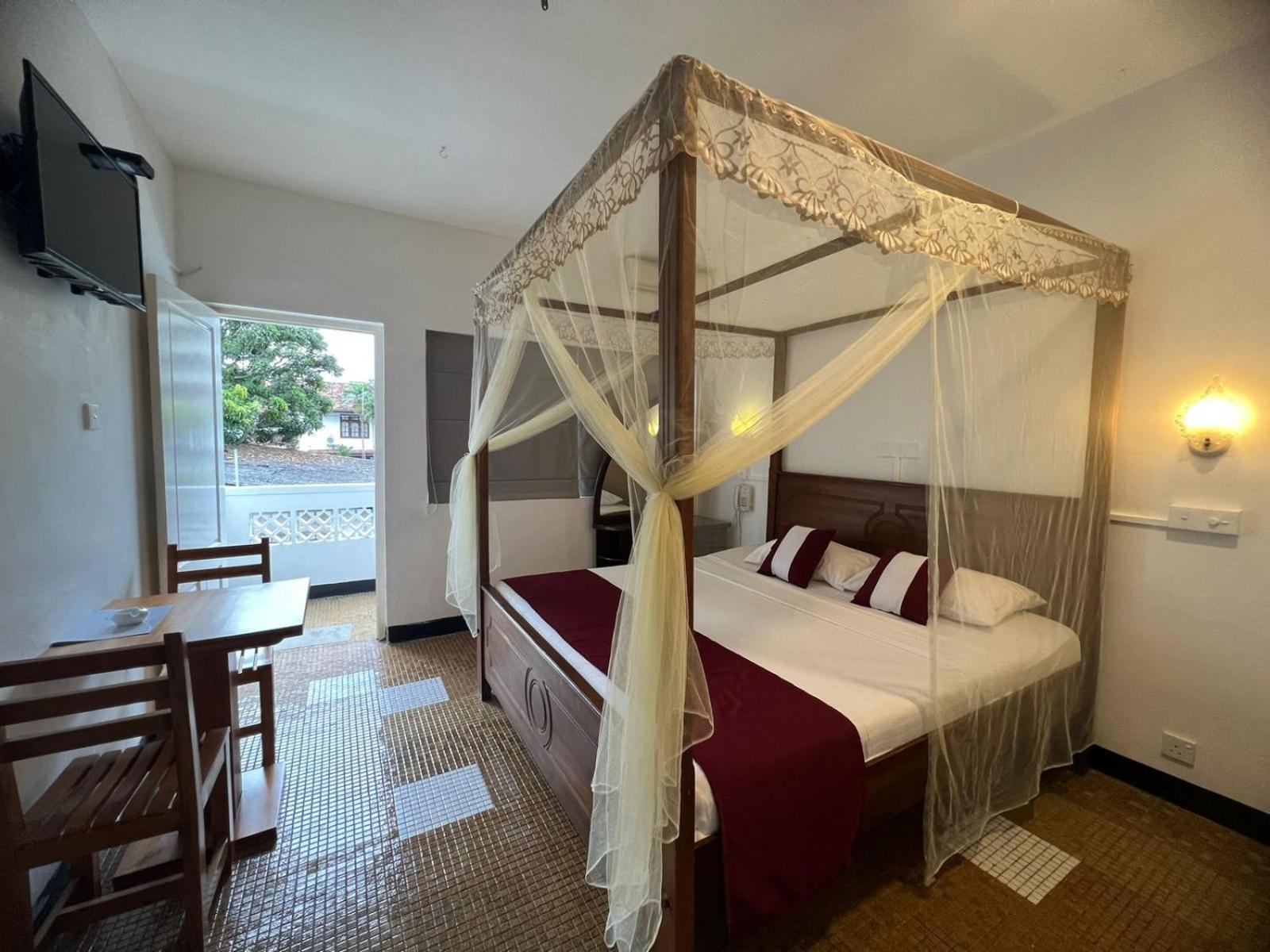 Dehiwala-Mount Lavinia Beverly Villa מראה חיצוני תמונה